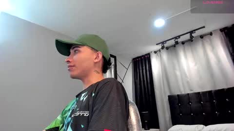 Snapshot of bitch_capelli chatting on 1, 3, 2025 .. .. online show from 1, 3, 2025