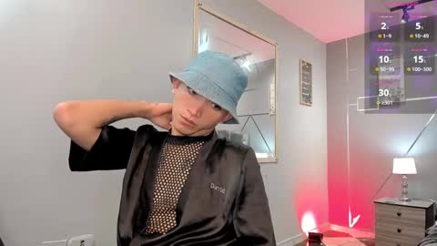 Snapshot of bitch_capelli chatting on 4, 3, 2025 .. .. online show from 4, 3, 2025