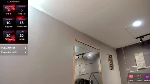 Snapshot of bitch_capelli chatting on 8, 3, 2025 .. .. online show from 8, 3, 2025