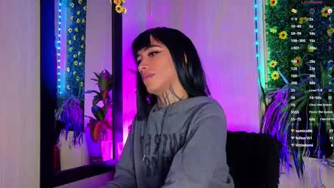 Snapshot of bitch_capelli chatting on 11, 9, 2025 .. .. online show from 11, 9, 2025