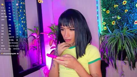 Snapshot of bitch_capelli chatting on 16, 9, 2025 .. .. online show from 16, 9, 2025