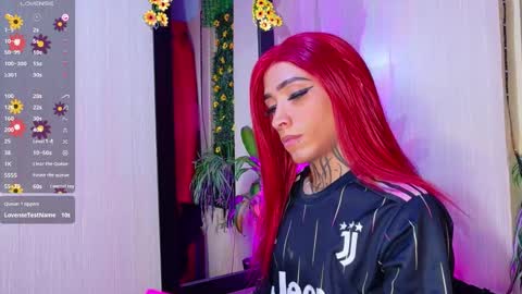 Snapshot of bitch_capelli chatting on 21, 9, 2025 .. .. online show from 21, 9, 2025