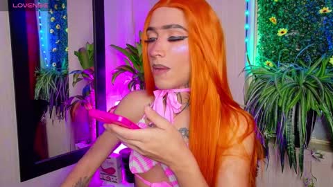 Snapshot of bitch_capelli chatting on 25, 9, 2025 .. .. online show from 25, 9, 2025