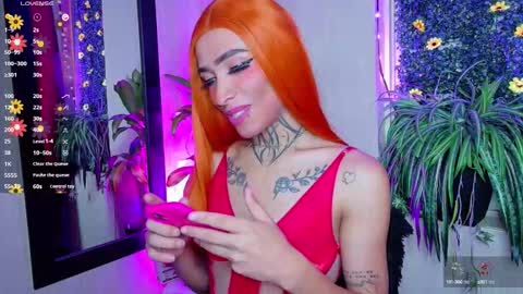 Snapshot of bitch_capelli chatting on 26, 9, 2025 .. .. online show from 26, 9, 2025