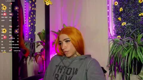 Snapshot of bitch_capelli chatting on 27, 9, 2025 .. .. online show from 27, 9, 2025