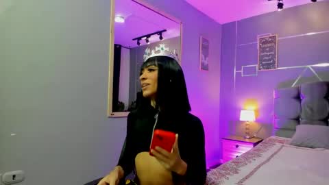 Snapshot of bitch_capelli chatting on 3, 10, 2025 .. .. online show from 3, 10, 2025