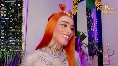 Snapshot of bitch_capelli chatting on 22, 10, 2025 .. .. online show from 22, 10, 2025