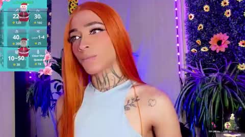 Snapshot of bitch_capelli chatting on 5, 11, 2025 .. .. online show from 5, 11, 2025