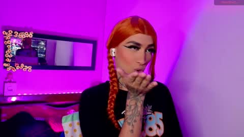 Snapshot of bitch_capelli chatting on 23, 11, 2025 .. .. online show from 23, 11, 2025