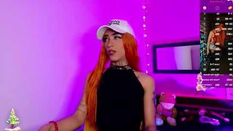 Snapshot of bitch_capelli chatting on 27, 11, 2025 .. .. online show from 27, 11, 2025