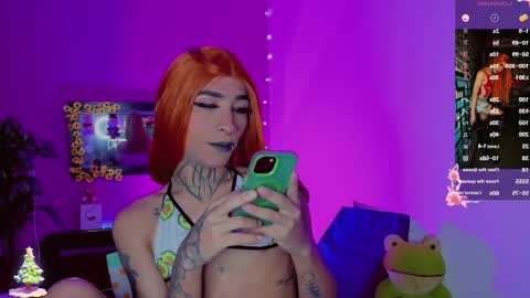 Snapshot of bitch_capelli chatting on 28, 11, 2025 .. .. online show from 28, 11, 2025