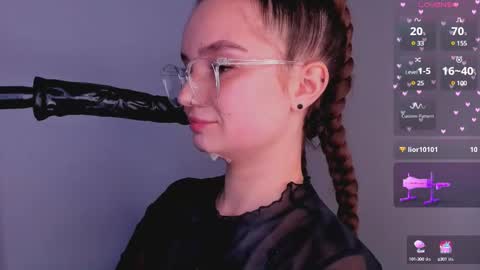 Diana online show from 17, 2, 2025