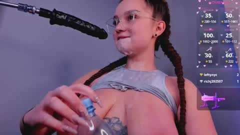 Diana online show from 19, 2, 2025