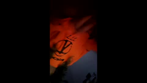 Snapshot of bittenbat chatting on 14, 12, 2025 bittenbat online show from 14, 12, 2025