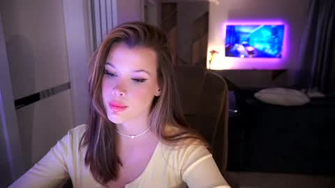 Snapshot of bitter_moon chatting on 1, 12, 2025 Ann Braslowsky online show from 1, 12, 2025