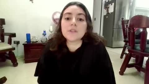 Mary online show from 10, 11, 2025