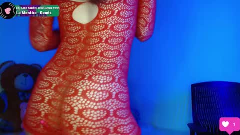 Instagram zpchherry online show from 16, 1, 2026