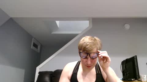 BittyBoi online show from 20, 9, 2025