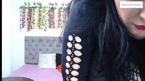 Snapshot of bivi_hot chatting on 2, 12, 2025 bivi hot online show from 2, 12, 2025