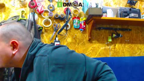 Snapshot of bixbax007 chatting on 5, 12, 2024 George Maria online show from 5, 12, 2024