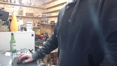 Snapshot of bixbax007 chatting on 8, 2, 2026 George Maria online show from 8, 2, 2026