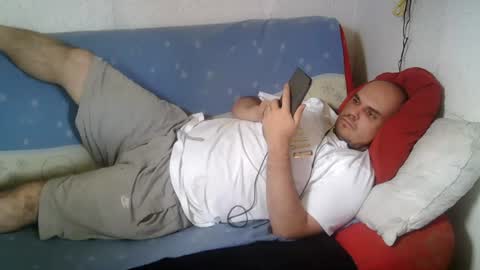 George  Maria online show from 27, 7, 2026