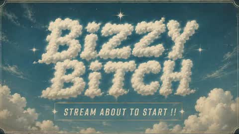 Snapshot of bizzybitch555 chatting on 26, 6, 2026 bizzybitch555 online show from 26, 6, 2026