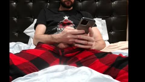 BJboi online show from 25, 12, 2024