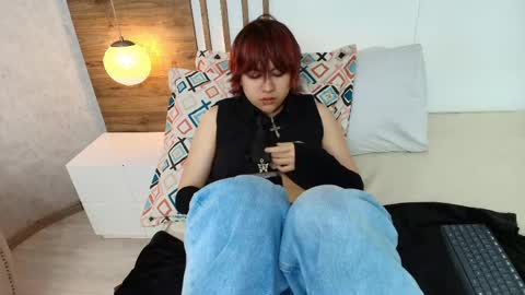 Bj Olivine online show from 1, 6, 2026