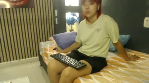 BJkoreanboy online show from 2, 10, 2025