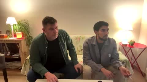 Snapshot of bjkouple chatting on 11, 1, 2026 BJkouple online show from 11, 1, 2026