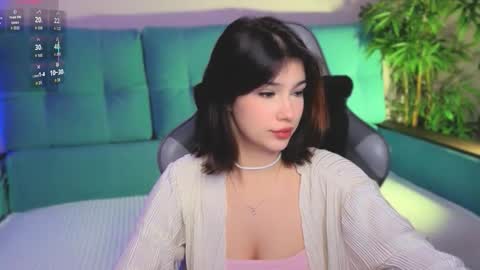 Julia online show from 14, 11, 2025