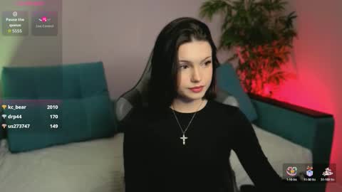 Julia online show from 3, 3, 2026