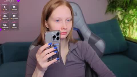 Julia online show from 13, 3, 2026