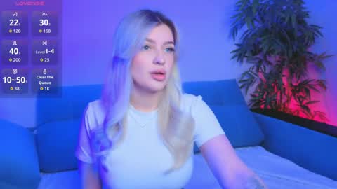 Julia online show from 16, 4, 2026