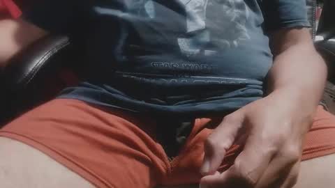 Snapshot of bjlonely7 chatting on 23, 12, 2025 bjlonely7 online show from 23, 12, 2025