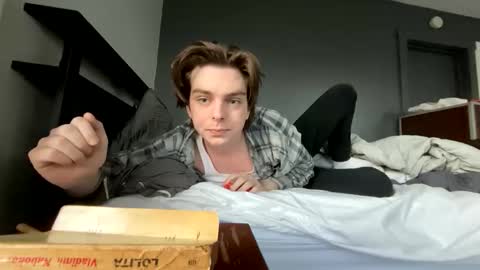 bkennedy829 online show from 24, 3, 2026