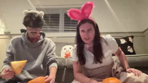 Snapshot of bkws985 chatting on 29, 10, 2025 bkws985 online show from 29, 10, 2025