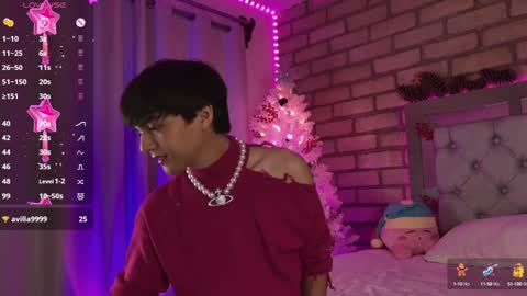 Biel online show from 25, 12, 2024