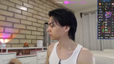 Snapshot of bl_cos chatting on 7, 7, 2026 Biel online show from 7, 7, 2026