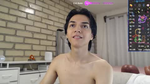 Snapshot of bl_cos chatting on 10, 7, 2026 Biel online show from 10, 7, 2026