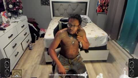 Snapshot of blaccanalmatters chatting on 15, 12, 2024 Plant Base Streamers From Pennsylvania online show from 15, 12, 2024