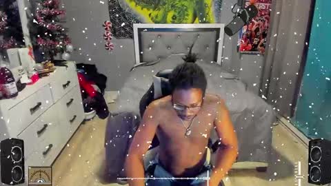 Snapshot of blaccanalmatters chatting on 24, 12, 2024 Plant Base Streamers From Pennsylvania online show from 24, 12, 2024