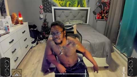 Snapshot of blaccanalmatters chatting on 30, 12, 2024 Plant Base Streamers From Pennsylvania online show from 30, 12, 2024