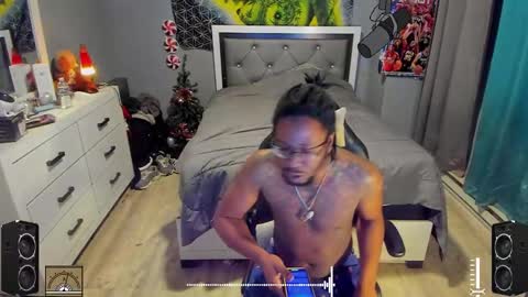 Snapshot of blaccanalmatters chatting on 3, 1, 2025 Plant Base Streamers From Pennsylvania online show from 3, 1, 2025