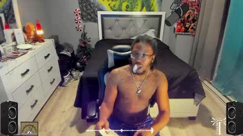 Snapshot of blaccanalmatters chatting on 4, 1, 2025 Plant Base Streamers From Pennsylvania online show from 4, 1, 2025