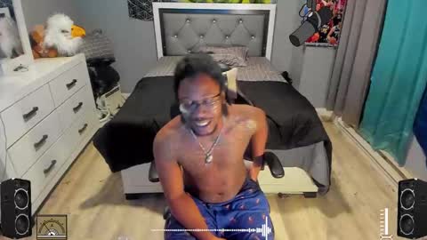 Snapshot of blaccanalmatters chatting on 17, 1, 2025 Plant Base Streamers From Pennsylvania online show from 17, 1, 2025