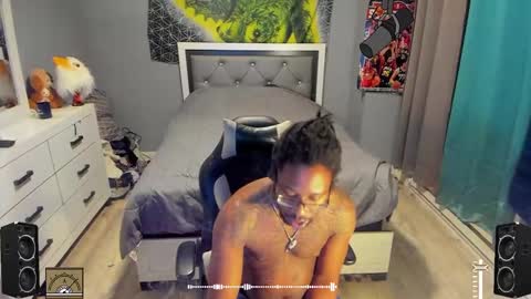 Snapshot of blaccanalmatters chatting on 26, 1, 2025 Plant Base Streamers From Pennsylvania online show from 26, 1, 2025