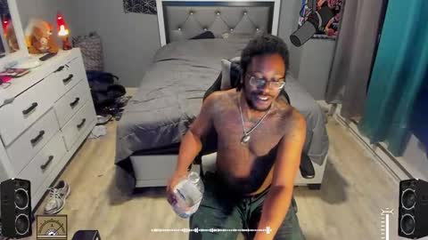 Snapshot of blaccanalmatters chatting on 1, 2, 2025 Plant Base Streamers From Pennsylvania online show from 1, 2, 2025