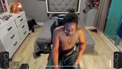 Snapshot of blaccanalmatters chatting on 1, 2, 2025 Plant Base Streamers From Pennsylvania online show from 1, 2, 2025